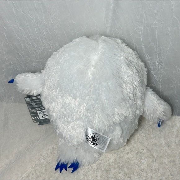 Disney Animal Kingdom Expedition Everest Yeti Boy 11” Plush Stuffed Animal NWT - Picture 7 of 13
